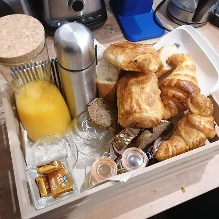 Le 43-4 Avec Sauna Privatif Le Puy-en-Velay Екстериор снимка